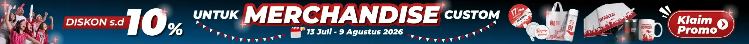 Header Banner BU DIGITAL - PROMO SPESIAL HUT RI