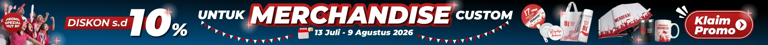 Header Banner BU DIGITAL - Semarak Promo Spesial HUT RI