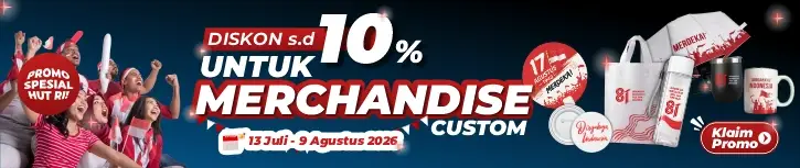 Mobile Header Banner BU DIGITAL - Semarak Promo Spesial HUT RI