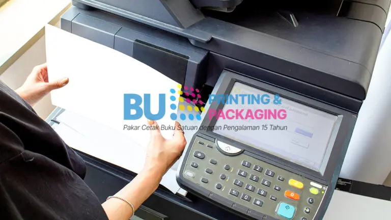 Printing Artpaper