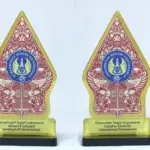 Plat Akrilik
