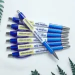 Bolpen Custom
