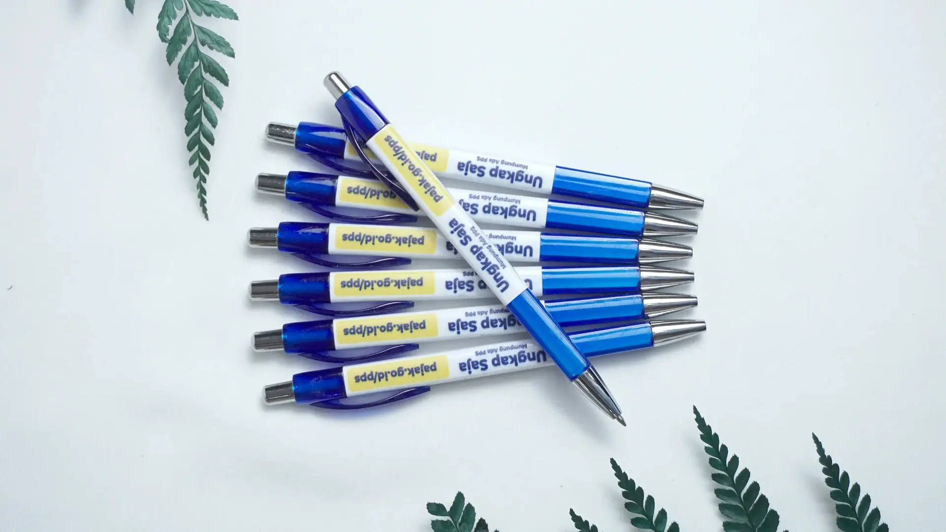 Bolpen Custom