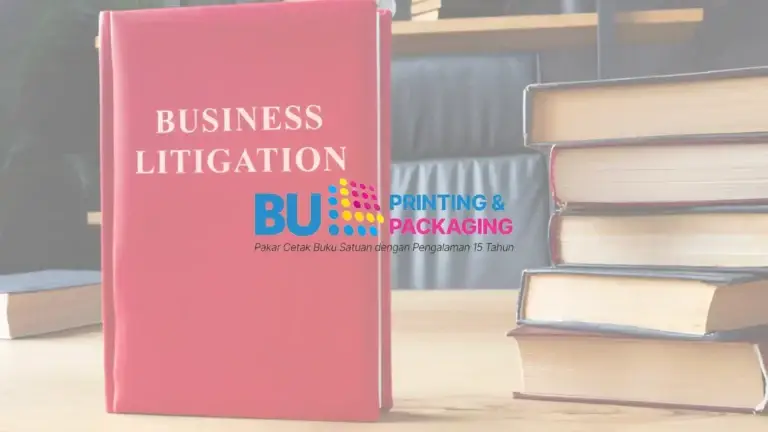 Buku Monograf