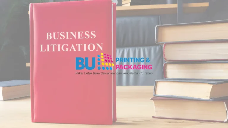 Buku Monograf