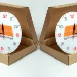 Jam Akrilik