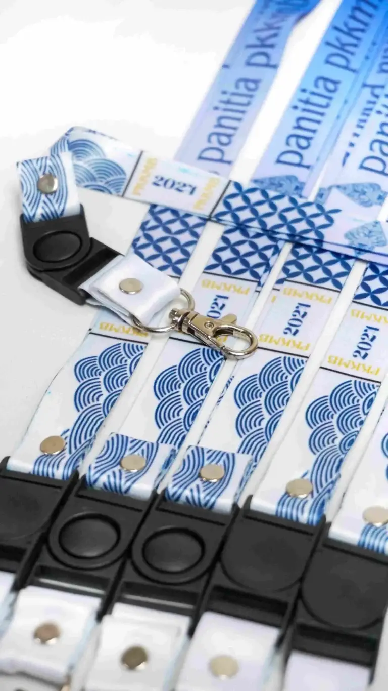 Lanyard