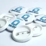 Pin Custom
