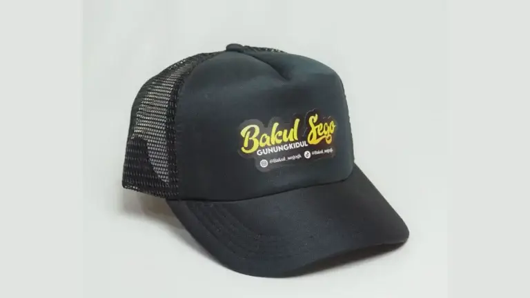 Topi Custom