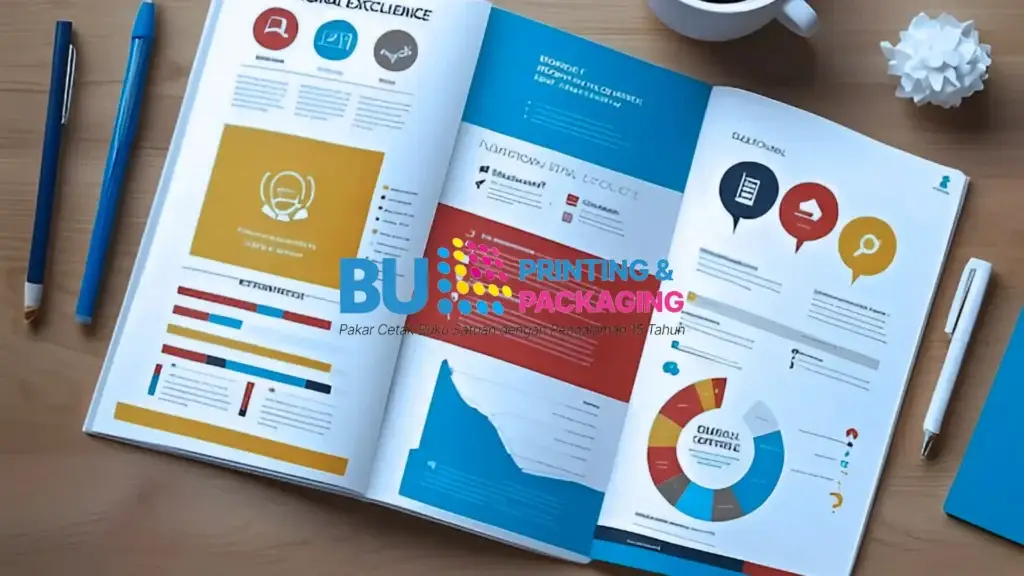 cetak booklet