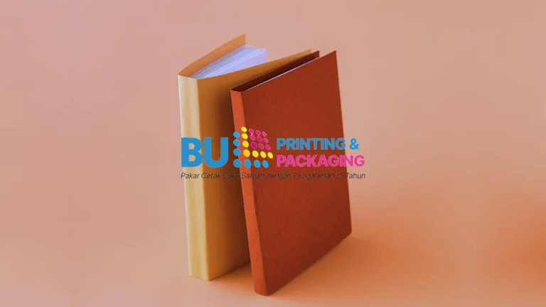 jenis jilid buku
