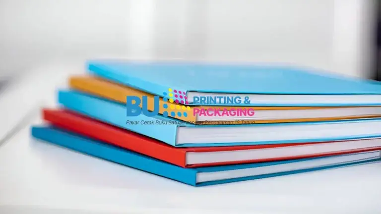 perfect binding