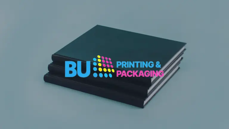 Jilid buku hardcover