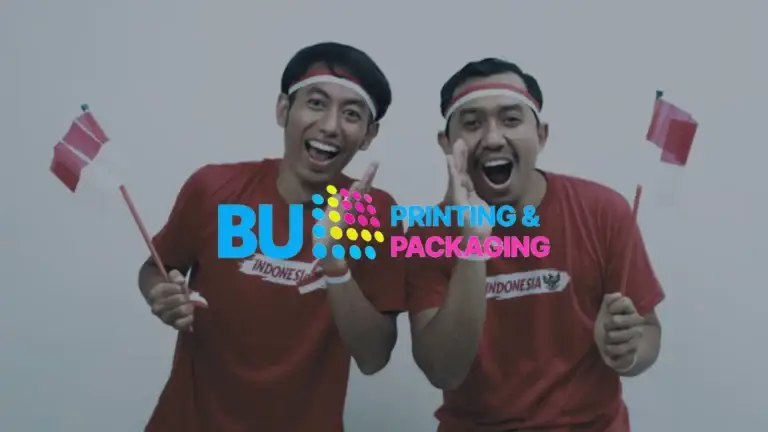 Merchandise Kemerdekaan Indonesia