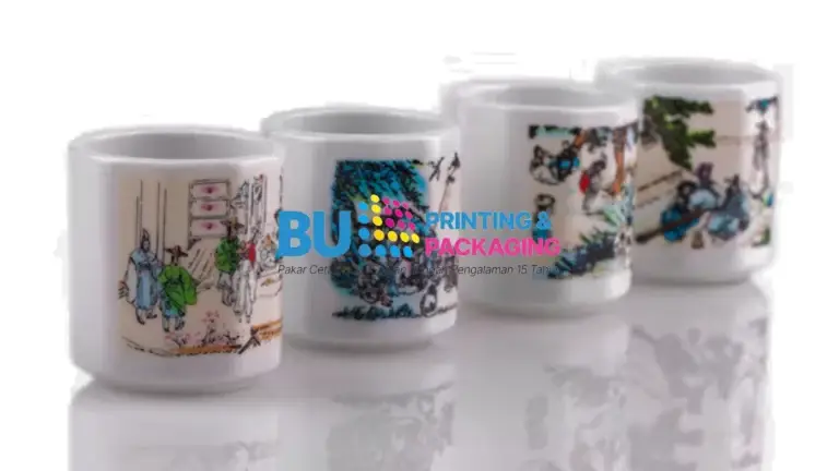 Mug Custom