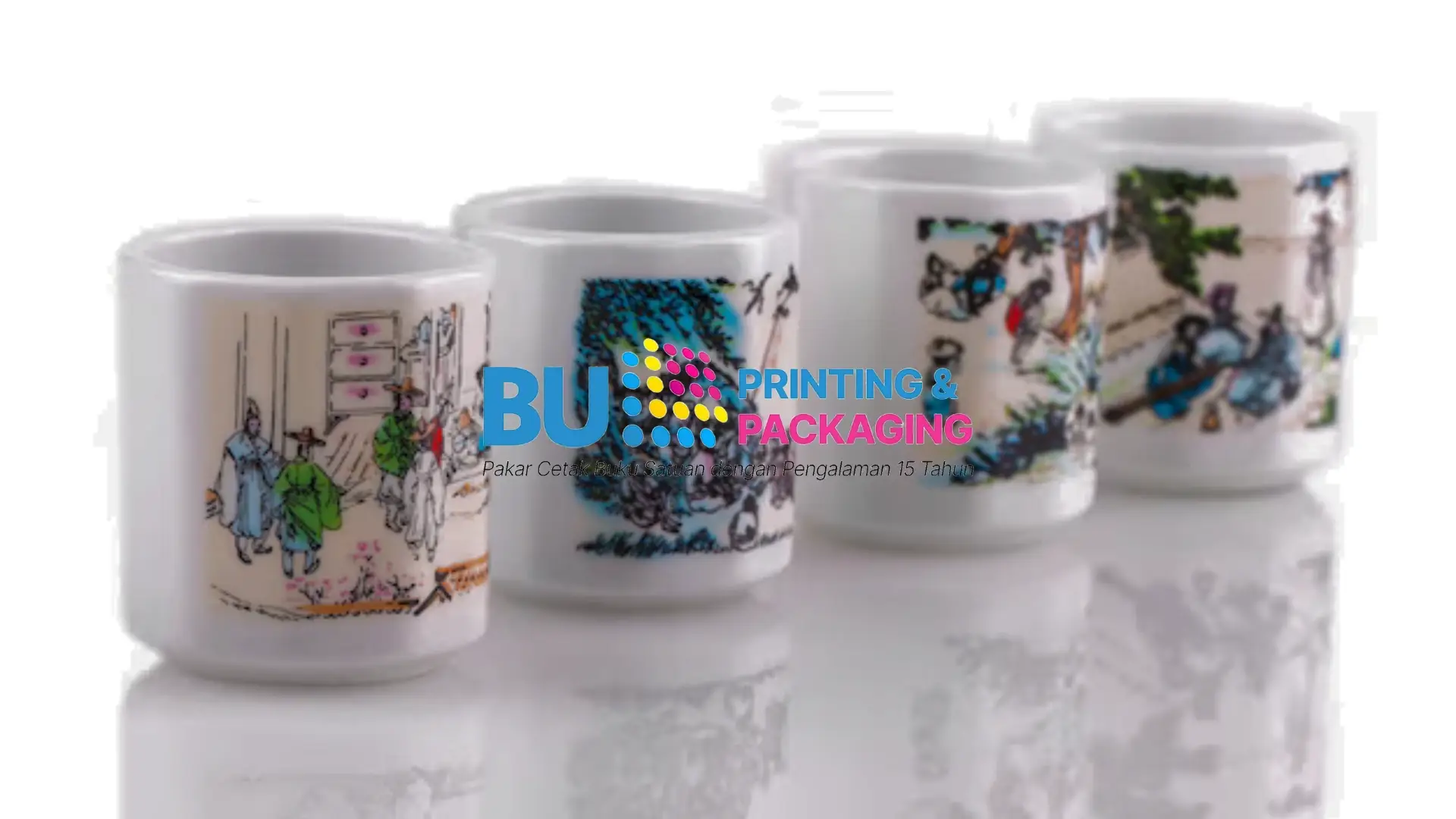Mug Custom