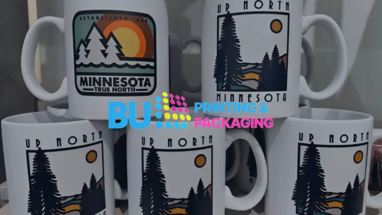 Mug custom sebagai merchandise