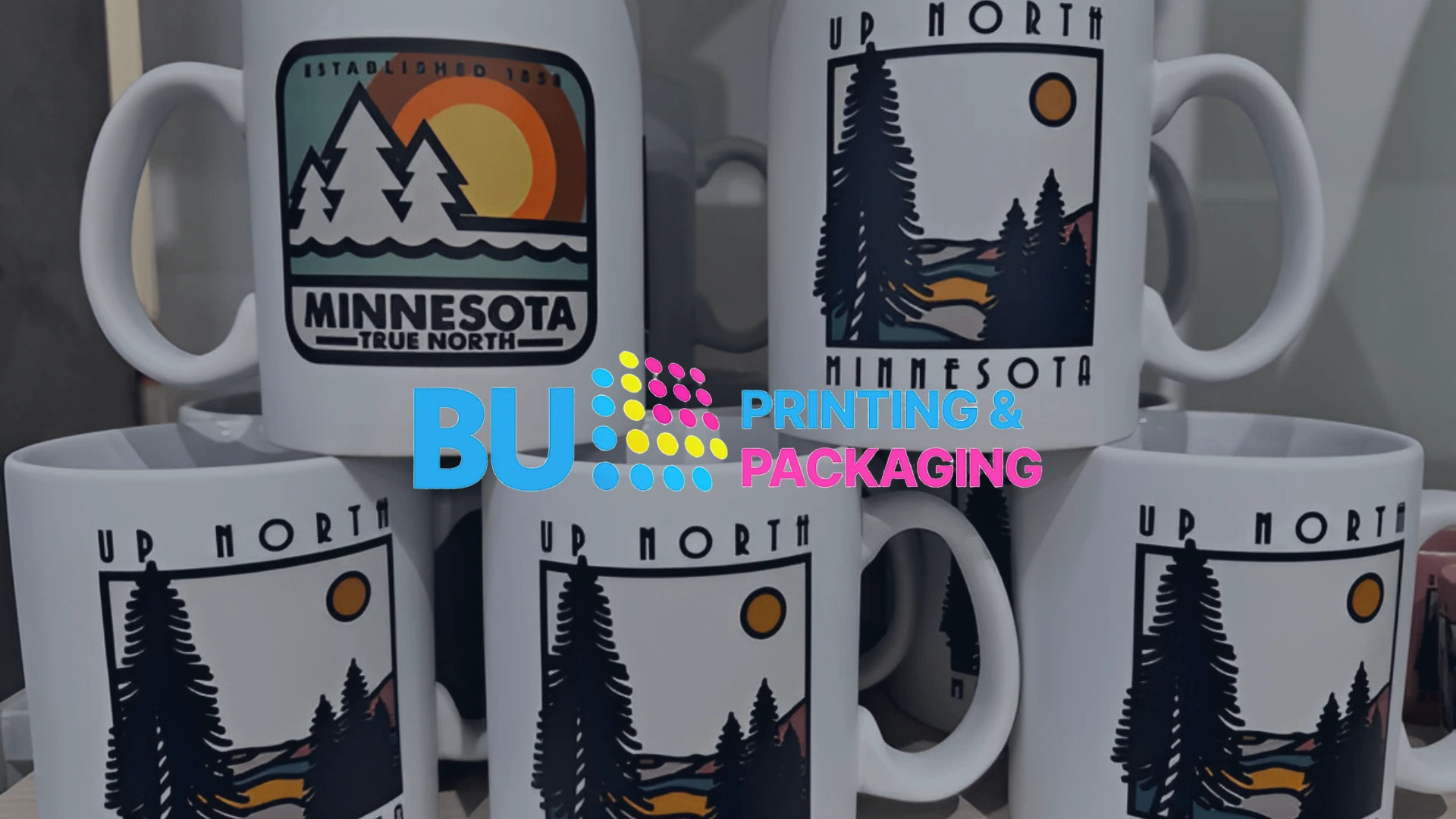 Mug custom sebagai merchandise