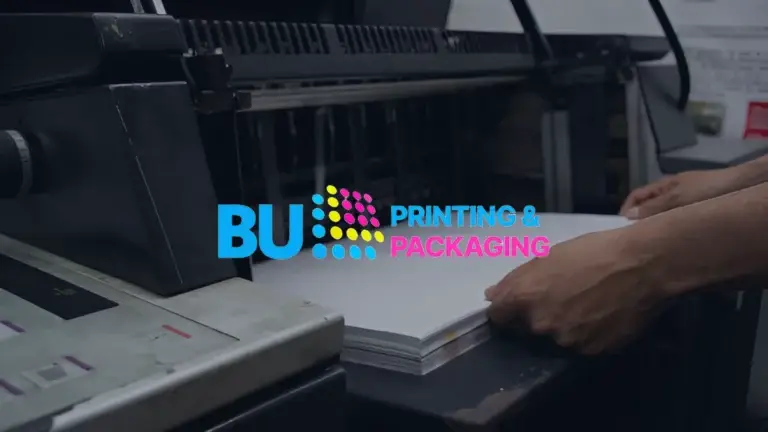 Print Buku on Demand