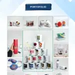 Real Product Deeprint 2