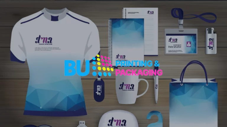 peran merchandise untuk branding