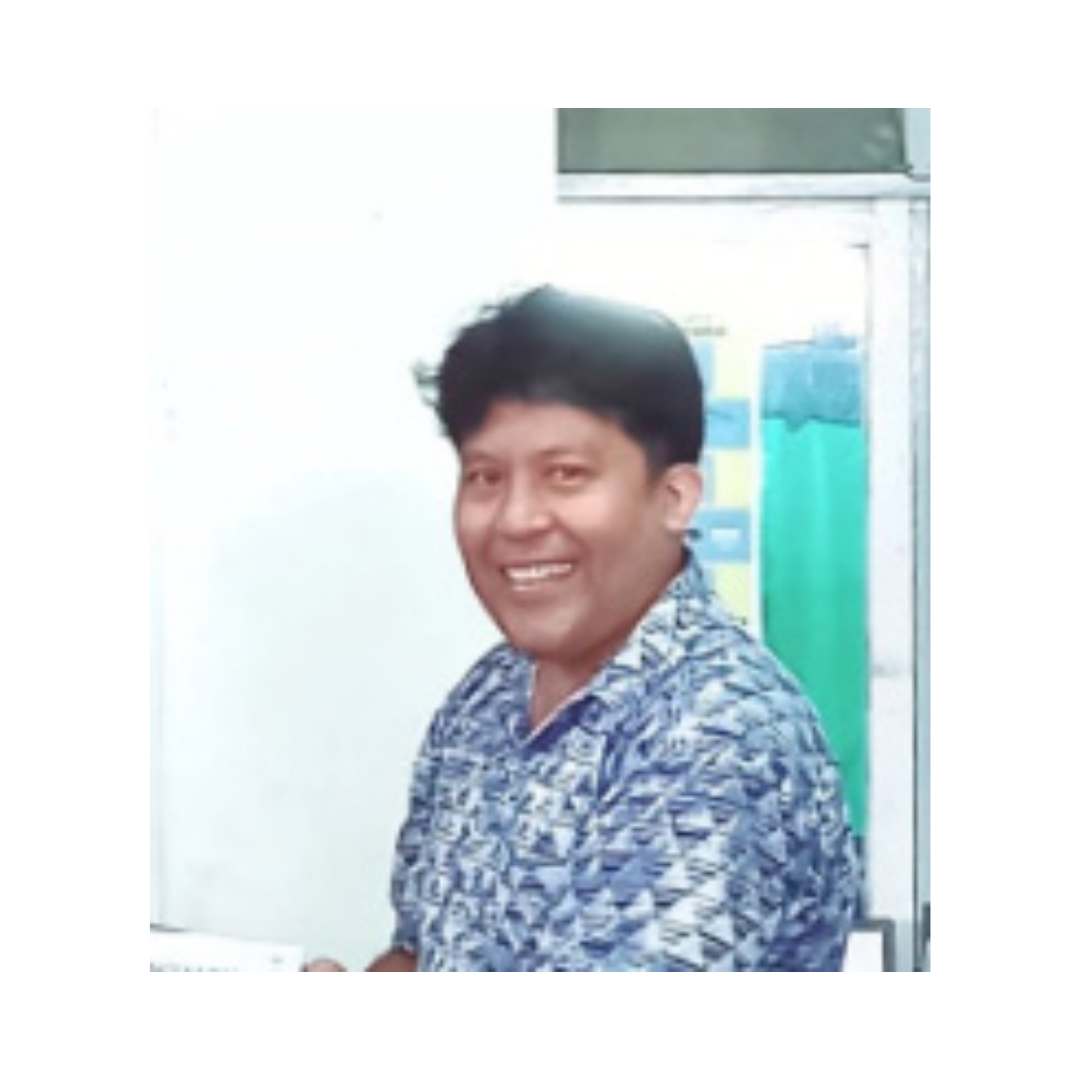 Elyakim Nova Supriyedi Patty, S.Si., M.Pd. – Rajawali Media Utama