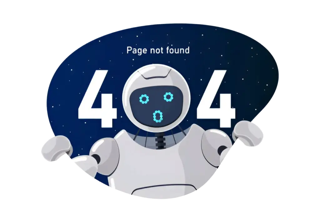 404 Vektor