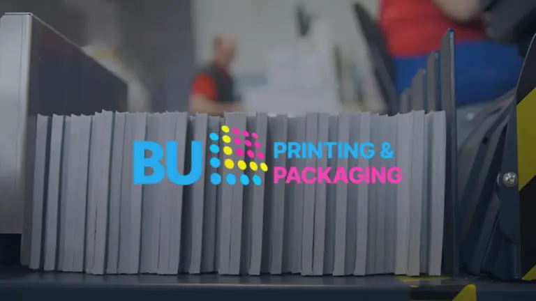 Maklon Percetakan Buku