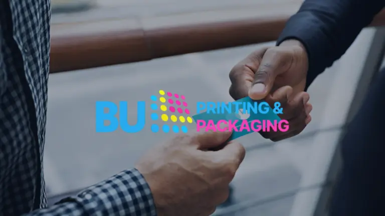 Pentingnya kartu nama untuk bisnis