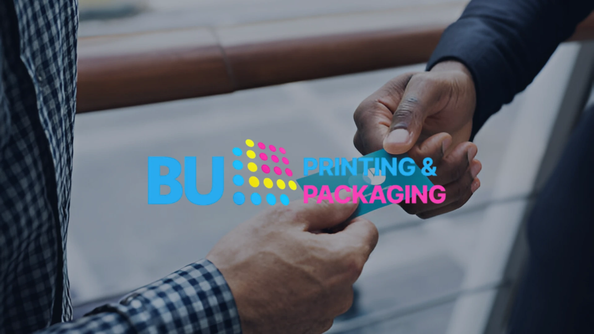 Pentingnya kartu nama untuk bisnis
