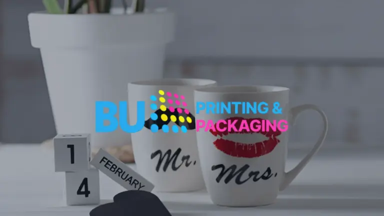 Perbedaan Mug Custom dan Mug Printing