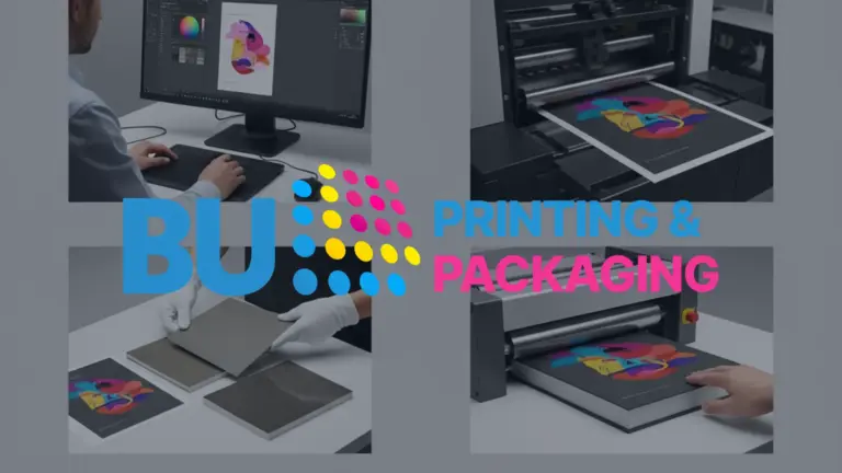 Cara membuat cover buku yang menarik