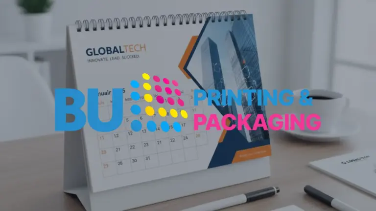 Jenis kalender perusahaan