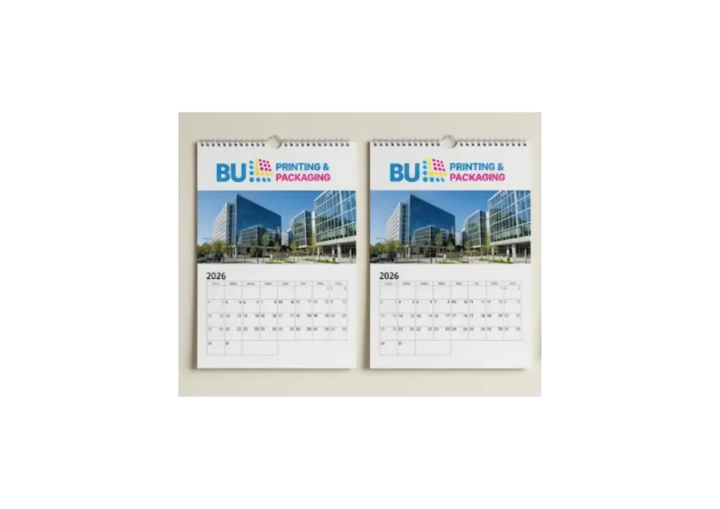 Kalender Dinding
