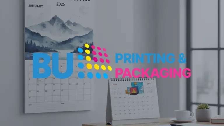 Manfaat Kalender untuk Promosi