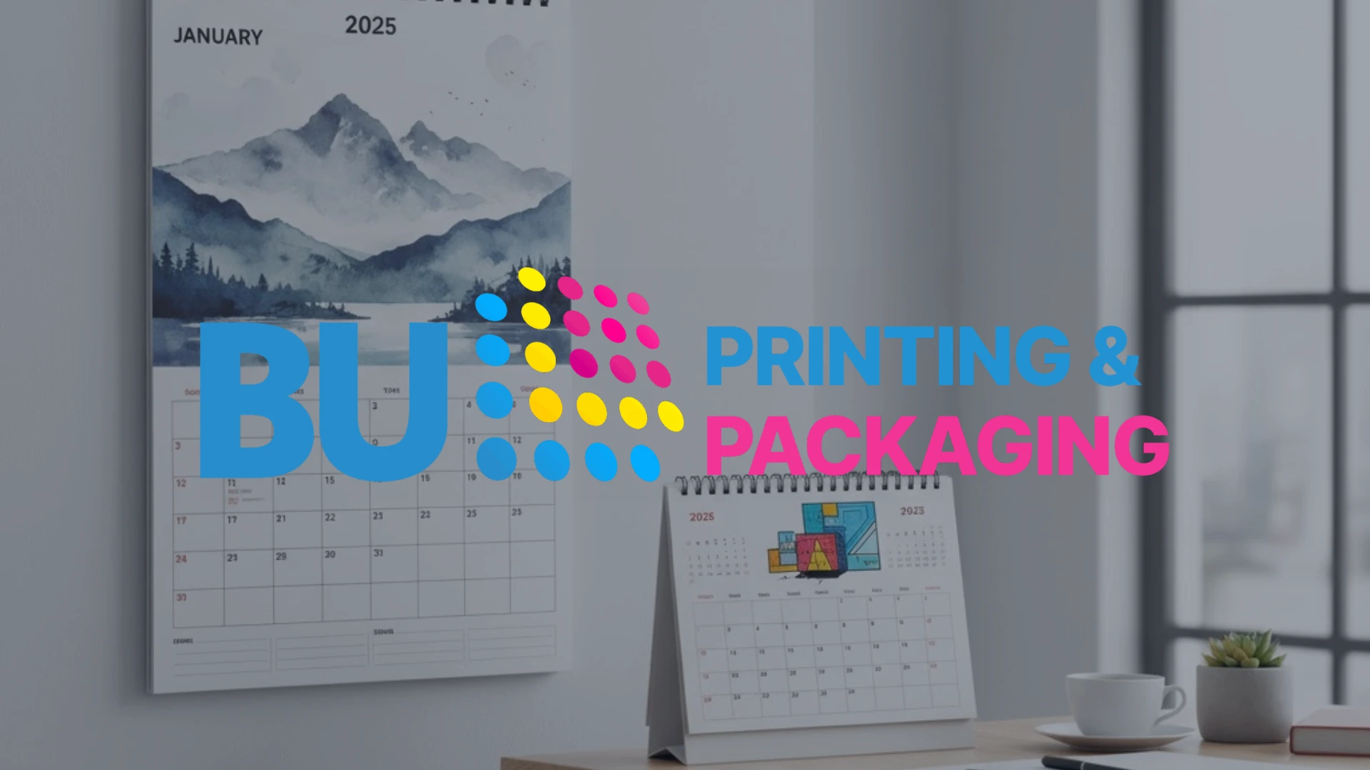 Manfaat Kalender untuk Promosi