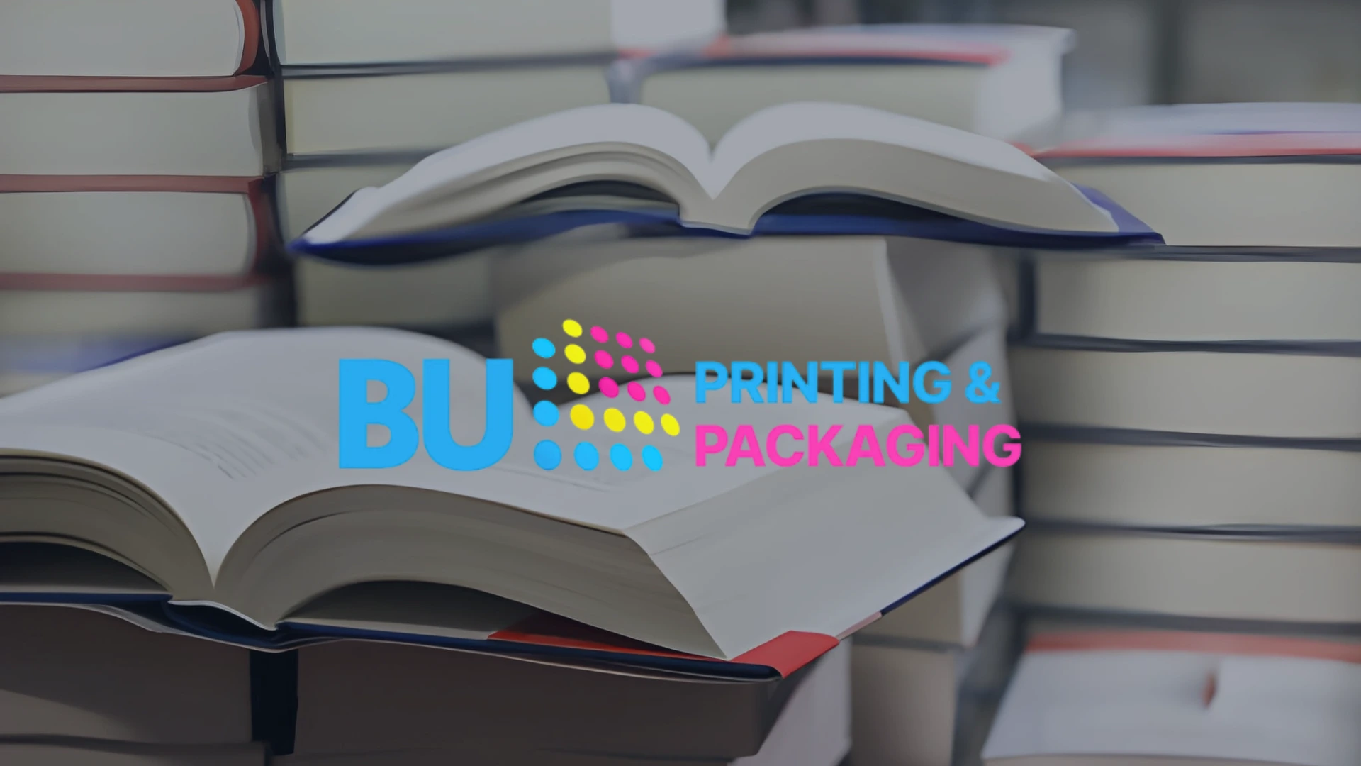 Perbandingan print on demand dan cetak massal