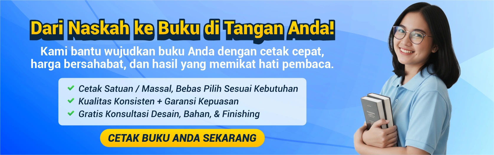 jasa cetak buku terbaik