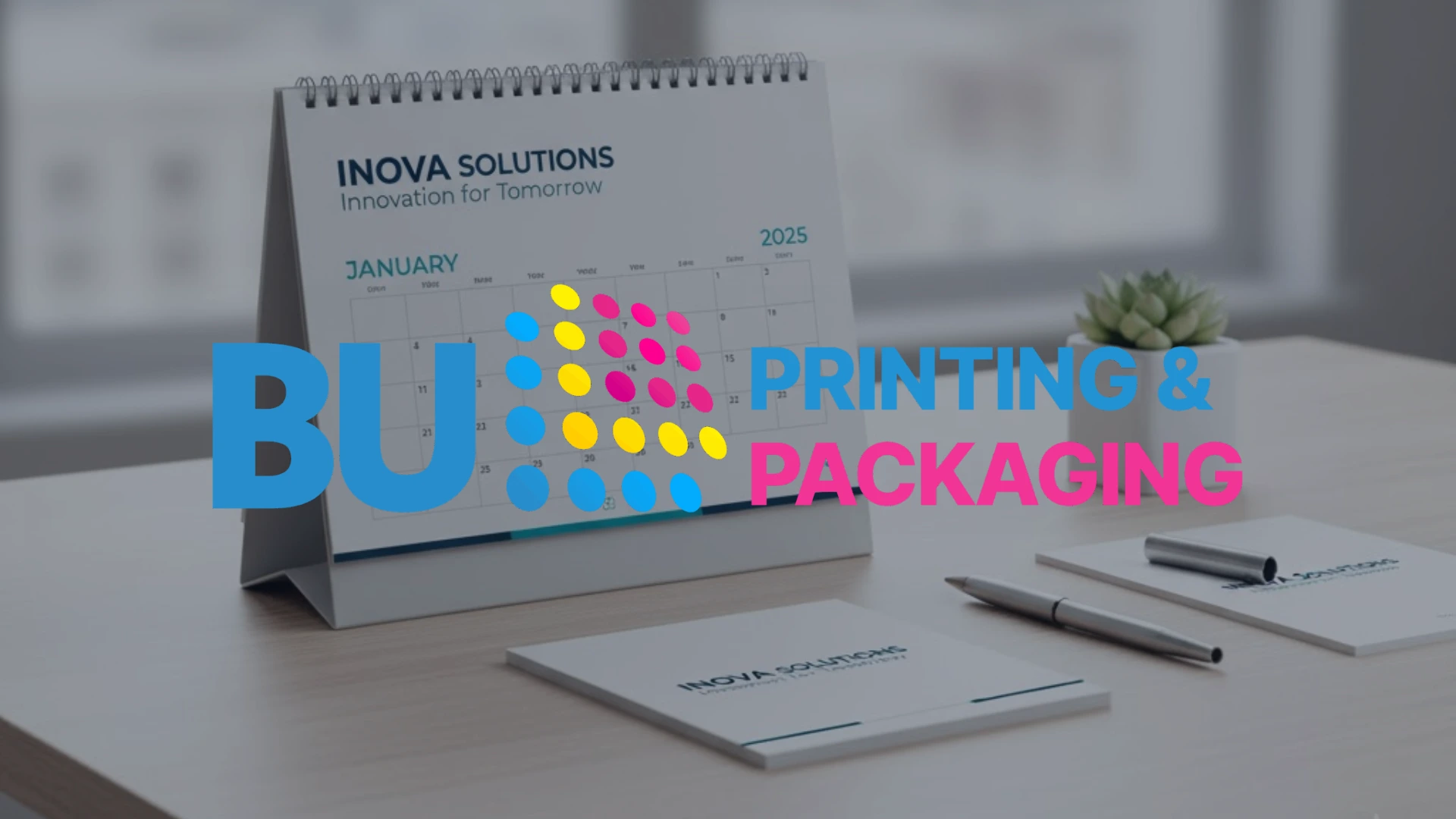 kalender untuk branding