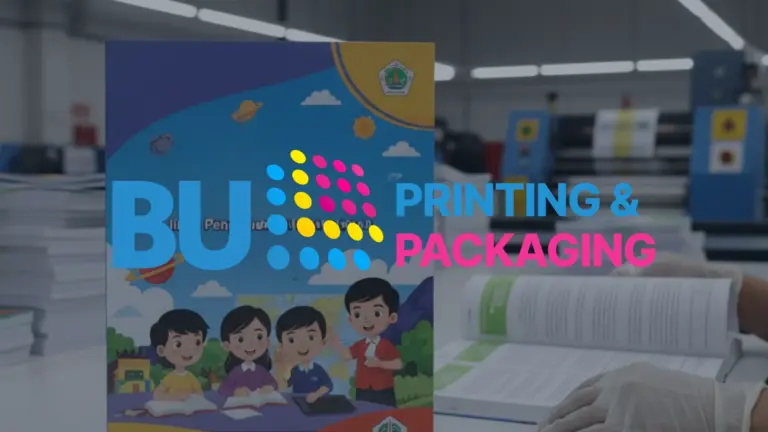 ukuran buku cetak sekolah