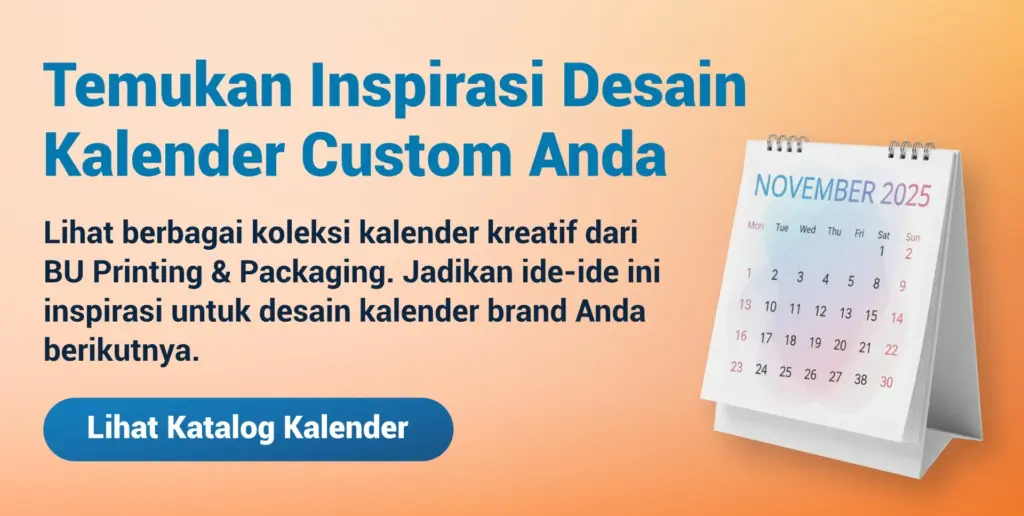 cetak kalender custom
