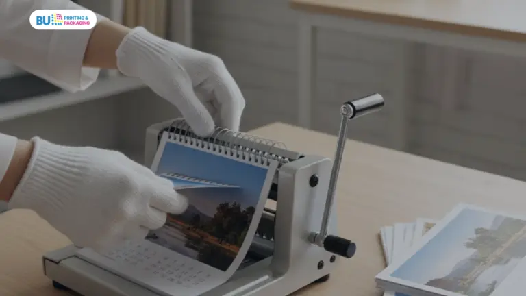 Cara menjilid sendiri