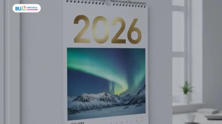 Cetak kalender custom 2026