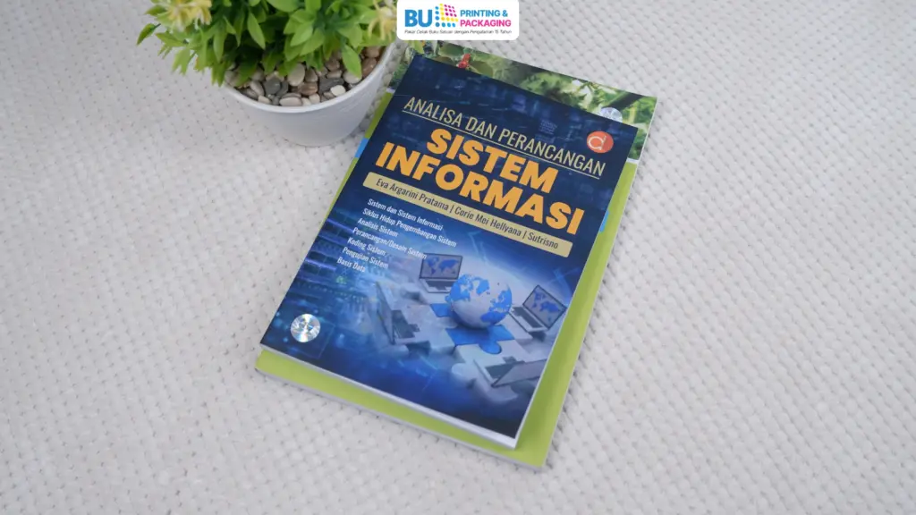cetak buku