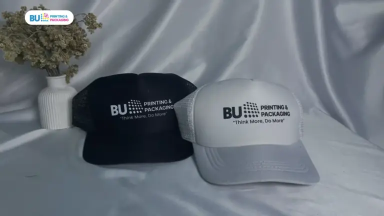 Jenis bahan topi yang bagus