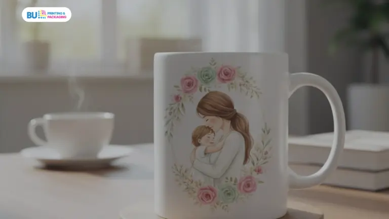 Mug untuk hari ibu