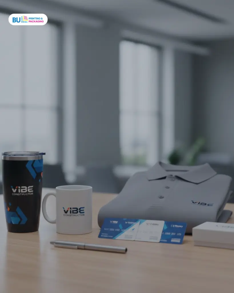 paket merchandise untuk hadiah klien di akhir tahun