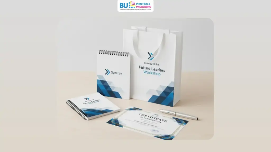 Paket Seminar2 BU Printing & Packaging