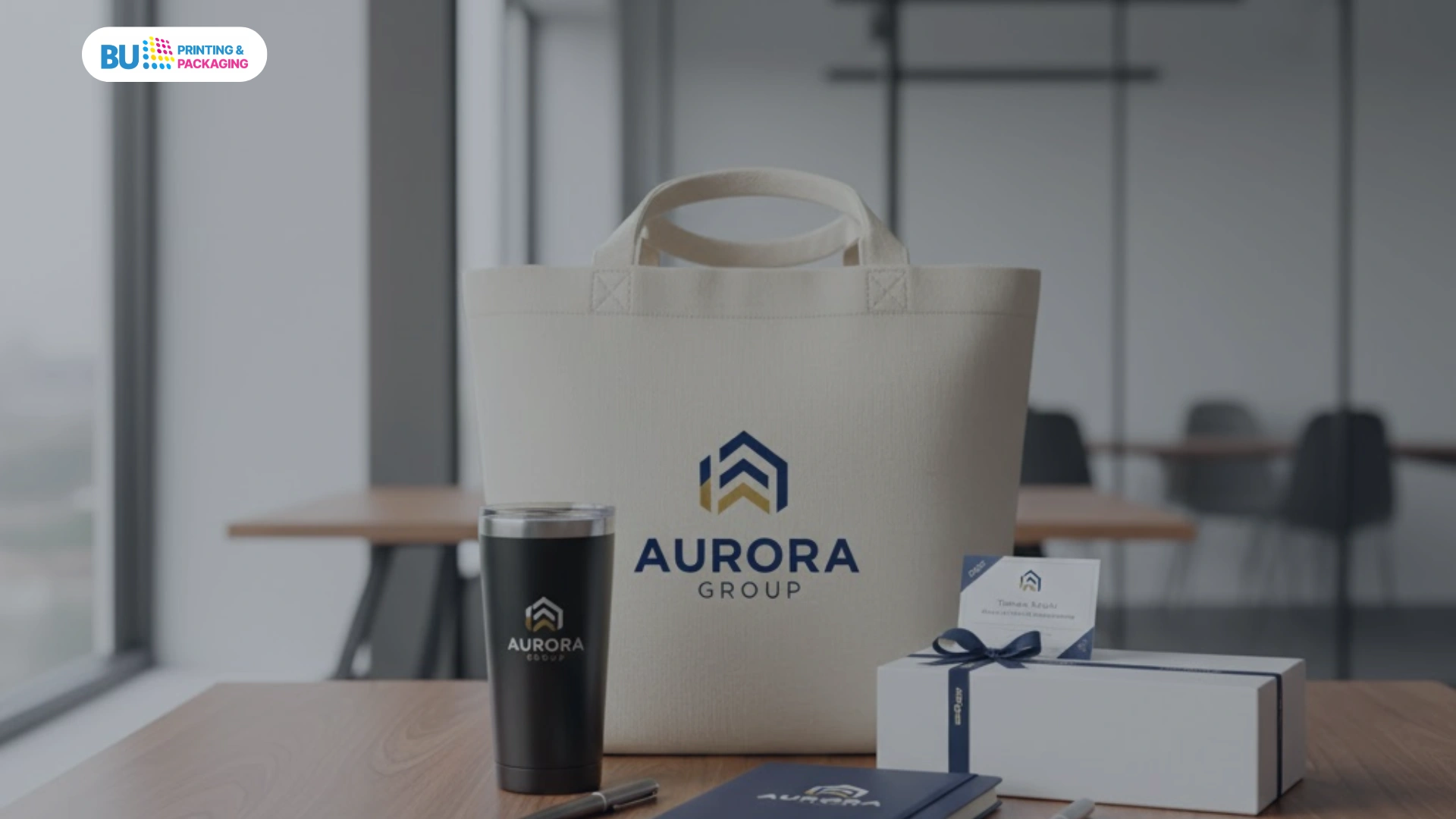 Souvenir Corporate Gift