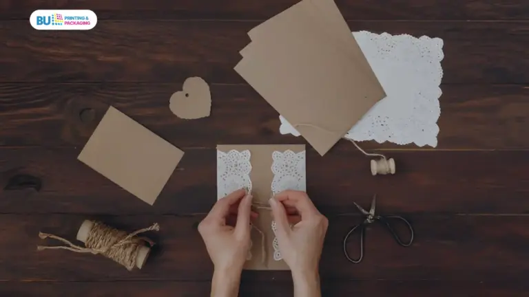 Tips membuat kartu ucapan